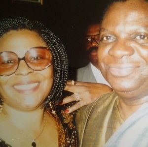 Meet your Posher, Afo